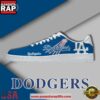 Los Angeles Baseball New Design Nike Air Force 1 Sneakers Shoes
