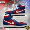 Los Angeles Clippers NBA Nike Air Jordan 1 Sneakers Shoes