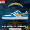 Los Angeles Football Limited NFL Air Force 1 Sneakers Shoes