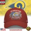 Los Angeles Rams NFL RED Friday Classic Cap Hats