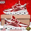 Louisville Cardinals Personalized Clunky Sneaker Max Soul Shoes
