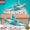 Miami Dolphins Personalized Clunky Sneaker Max Soul Shoes 2 Miami Dolphins Personalized Clunky Sneaker Max Soul Shoes