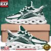 Michigan State Spartans Personalized Clunky Sneaker Max Soul Shoes