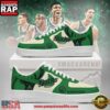Milwaukee Bucks NBA New 2026 Version Air Force 1 Sneakers Shoes 2 Milwaukee Bucks NBA New 2026 Version Air Force 1 Sneakers Shoes