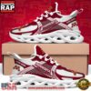 Minnesota Golden Gophers Personalized Clunky Sneaker Max Soul Shoes