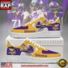 Minnesota Viking Trending Football Sneakers NFL Air Force 1 Shoes