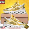 Missouri Tigers Personalized Clunky Sneaker Max Soul Shoes