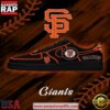 MLB San Francisco Giants Baseball New 2026 AF1 Shoes Running Sneakers