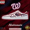 MLB Washington Nationals Baseball New 2026 AF1 Shoes Running Sneakers 2 MLB Washington Nationals Baseball New 2026 AF1 Shoes Running Sneakers