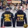 MW 2026 NCAA Men’s Basketball Tournament March Madness Final Four Hoodie Shirt