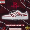 NBA Houston Basketball New 2026 Version Air Force 1 Sneakers Shoes