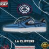 NBA LA Basketball New 2026 Version Air Force 1 Sneakers Shoes