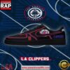 NBA LA Basketball Unique Sports Design Air Force 1 Sneakers Shoes
