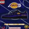 NBA Los Angeles Basketball New 2026 Version Air Force 1 Sneakers Shoes