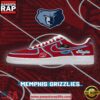 NBA Memphis Basketball New 2026 Version Air Force 1 Sneakers Shoes