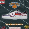 NBA New York Basketball Limited Edition 2026 Version Air Force 1 Sneakers Shoes