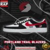 NBA Portland Trail Basketball New 2026 Version Air Force 1 Sneakers Shoes