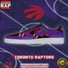 NBA Toronto Basketball Limited Style New 2026 Version Air Force 1 Sneakers Shoes