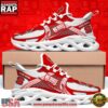 NC State Wolfpack Personalized Clunky Sneaker Max Soul Shoes