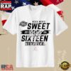 Nebraska Huskers Men’s Basketball 2026 NCAA March Madness Sweet 16 Fan T-Shirt 2 Nebraska Huskers Men’s Basketball 2026 NCAA March Madness Sweet 16 Fan T-Shirt