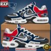 New England Patriots NFL New 2026 Version Custom Air Max Plus Shoes
