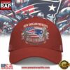 New England Patriots NFL RED Friday Classic Cap Hats