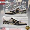 New Orleans Saints Trending Football Sneakers NFL Air Force 1 Shoes