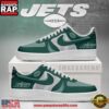 New York Jets Trending Football Sneakers NFL Air Force 1 Shoes