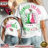 NFL Arizona Cardinals Wicked Changed For Good Women T-Shirt 3 NFL Arizona Cardinals Wicked Changed For Good Women T-Shirt