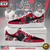 NFL Atlanta Falcons Trending Football Sneakers Nike Air Force 1 Shoes