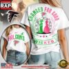 NFL Atlanta Falcons Wicked Changed For Good Women T-Shirt