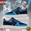 NFL Carolina Panthers Trending Football Sneakers Nike Air Force 1 Shoes