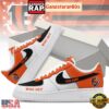 NFL Cincinnati Bengals New Season Custom Nike Air Force 1 Sneakers Shoes