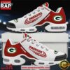 NFL Green Bay Packers Elegant Design Custom Air Max Plus Shoes