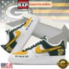 NFL Green Bay Packers New Season Custom Nike Air Force 1 Sneakers Shoes