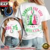 NFL Indianapolis Colts Wicked Changed For Good Women T-Shirt
