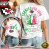 NFL Kansas City Chiefs Wicked Changed For Good Women T-Shirt