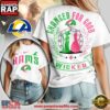 NFL Los Angeles Rams Wicked Changed For Good Women T-Shirt 3 NFL Los Angeles Rams Wicked Changed For Good Women T-Shirt