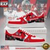NFL Tampa Bay Buccaneers Trending Football Sneakers Nike Air Force 1 Shoes