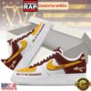 NFL Washington Commanders New Season Custom Nike Air Force 1 Sneakers Shoes 3 NFL Washington Commanders New Season Custom Nike Air Force 1 Sneakers Shoes
