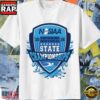 Official 2026 NJSIAA Individual Swimming State Championships T-Shirt 2 Official 2026 NJSIAA Individual Swimming State Championships T-Shirt