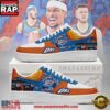Oklahoma City Thunder NBA New 2026 Version Air Force 1 Sneakers Shoes 3 Oklahoma City Thunder NBA New 2026 Version Air Force 1 Sneakers Shoes
