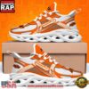 Oklahoma State Cowboys Personalized Clunky Sneaker Max Soul Shoes