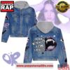 Olivia Rodrigo Blood Sucker Fame Fcker Hooded Limited Edition Denim Jacket 3 Olivia Rodrigo Blood Sucker Fame Fcker Hooded Limited Edition Denim Jacket