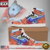 One Piece Jinbe Limited Edition Nike Air Jordan 1 Sneakers Shoes