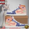 One Piece Robin Limited Edition Nike Air Jordan 1 Sneakers Shoes 3 One Piece Robin Limited Edition Nike Air Jordan 1 Sneakers Shoes