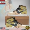 One Piece Ussop Limited Edition Nike Air Jordan 1 Sneakers Shoes 3 One Piece Ussop Limited Edition Nike Air Jordan 1 Sneakers Shoes