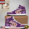 One Piece Wanted Robin Limited Edition Nike Air Jordan 1 Sneakers Shoes 3 One Piece Wanted Robin Limited Edition Nike Air Jordan 1 Sneakers Shoes