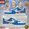 Orlando Magic NBA Nike Air Force 1 Low Top Shoes 3 Orlando Magic NBA Nike Air Force 1 Low Top Shoes
