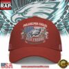 Philadelphia Eagles NFL RED Friday Classic Cap Hats